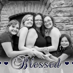 Meet your Posher, Teri